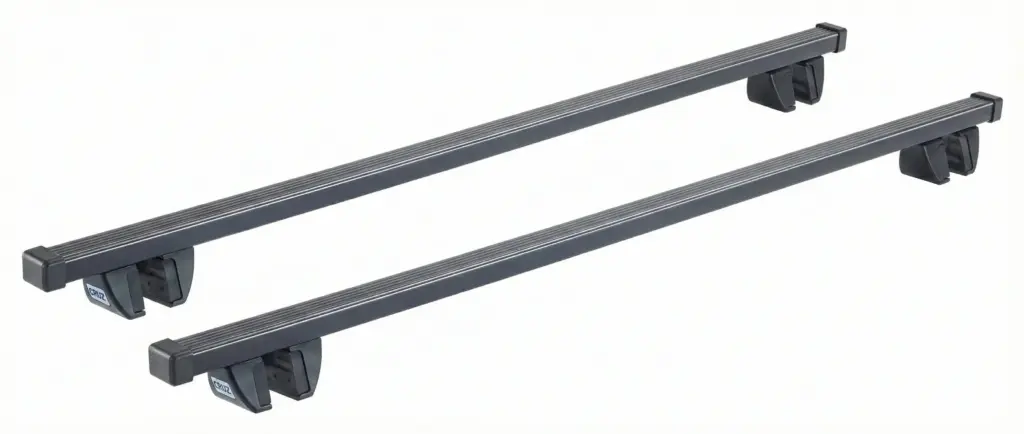 Barre de toit Cruz Oplus aérodynamique