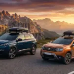 Comparatif barre de toit universelle pour tente de toit en conditions réelles