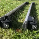 La barre de toit Farad Aluminium