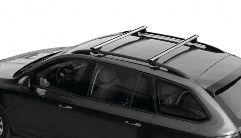 La barre Nordrive Silenzio