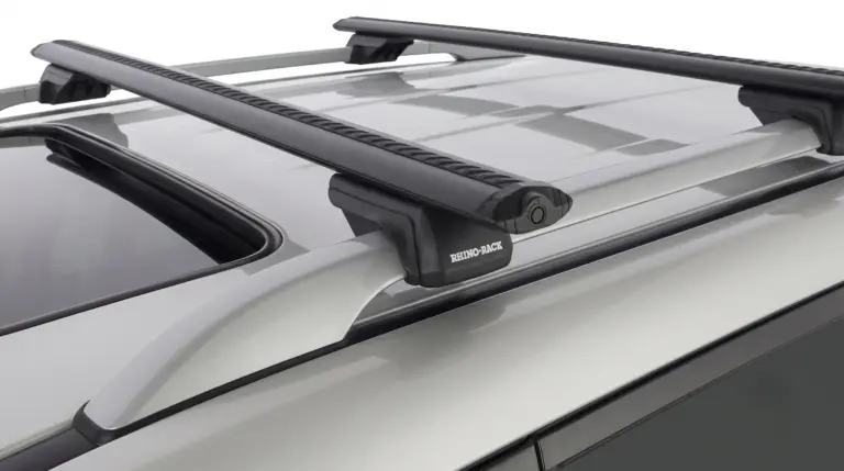 Barre de toit Rhino Rack Vortex