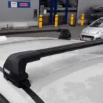 La barre de toit Thule Wingbar Edge